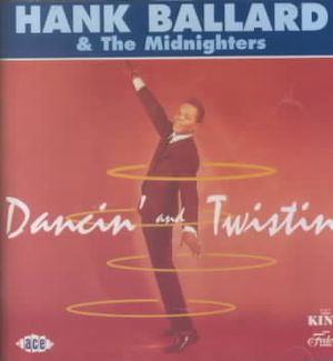 Dancin' & Twistin' image number 0