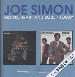 Mood, Heart and Soul/Today image number 0