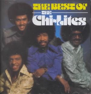 Best of Chi-Lites image number 0