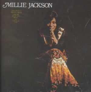 Millie Jackson image number 0