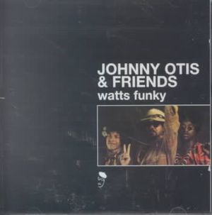 Watts Funky image number 0