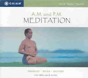 AM/PM Meditation image number 0