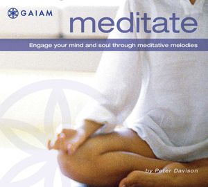 Functional: Meditate image number 0