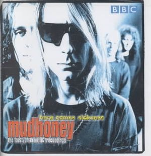 Here Comes Sickness: The Best of BBC Recordings image number 0