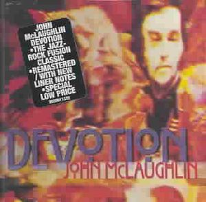 Devotion [Remaster] image number 0
