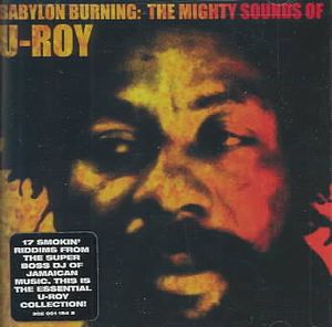 Babylon Burning the Mighty Sounds of image number 0