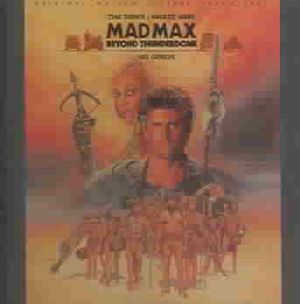 Mad Max-Beyond Thunderdome image number 0