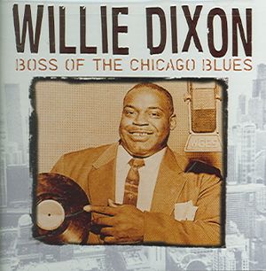 Boss Of The Chicago Blues image number 0