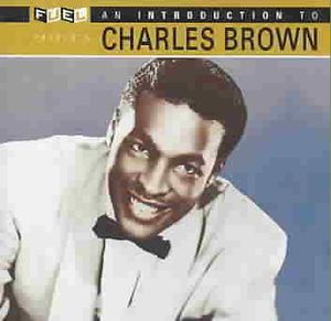 Introduction To Charles Brown image number 0