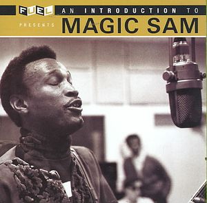 Introduction To Magic Sam image number 0