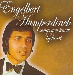 Songs You Know By Heart image number 0