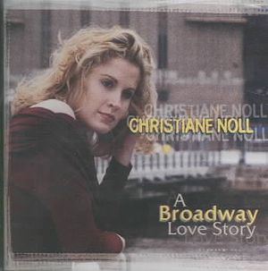 Broadway Love Story image number 0