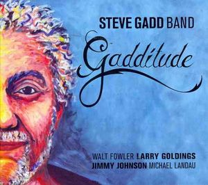 Gadditude image number 0