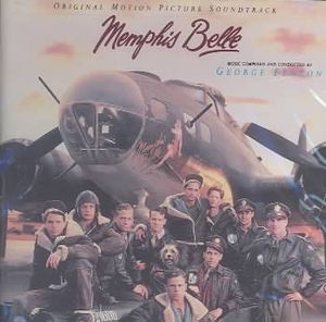 Memphis Belle (OST) image number 0