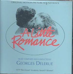 Little Romance image number 0