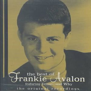 Best of Frankie Avalon image number 0