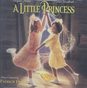 Little Princess image number 0