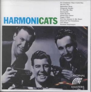Harmonicats image number 0