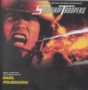 Starship Troopers (OST) image number 0