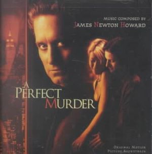 Perfect Murder (OST) image number 0