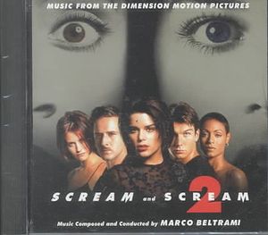 Scream/Scream 2 image number 0