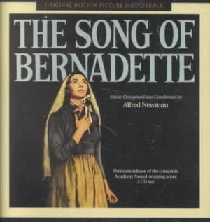 Song of Bernadette image number 0
