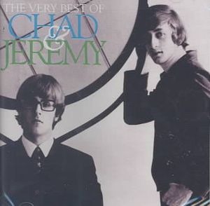 Very Best of Chad & Jeremy image number 0