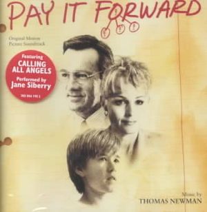 Pay It Forward image number 0
