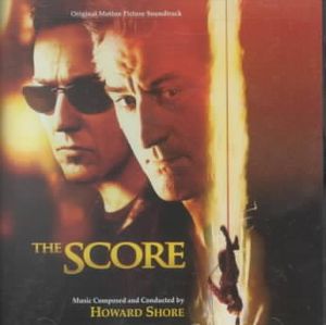 Score (OST) image number 0