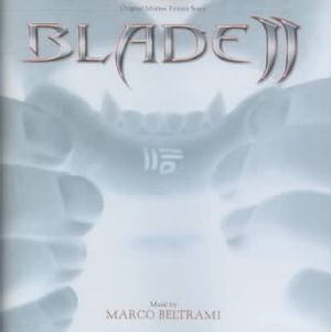 Blade II (OSC) image number 0