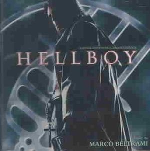 Hellboy (OST) image number 0