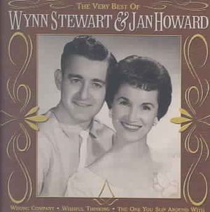 Very Best Of Wynn Stewart & Jan Howard image number 0