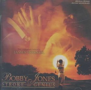 Bobby Jones:Stroke of Genius (OST) image number 0