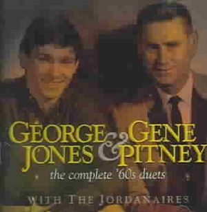 Complete '60s Duets With The Jordanaires image number 0