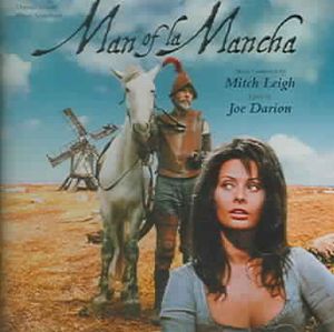Man of La Mancha [Original Motion Picture Soundtrack] image number 0