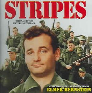Stripes (OST) image number 0