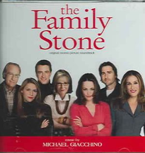 Family Stone (OST) image number 0