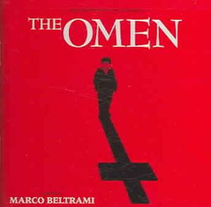 Omen (2006) (OST) image number 0