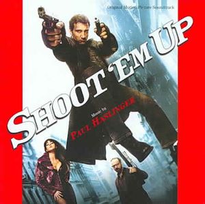 Shoot 'Em Up (OST) image number 0