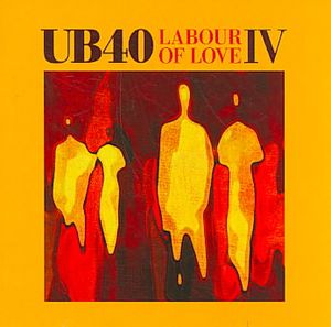 Labour of Love IV image number 0