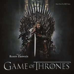 Game of Thrones (Ramin Djawadi) (2 Lp) image number 0