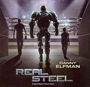 Real Steel image number 0