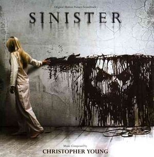 Sinister (OSC) image number 0