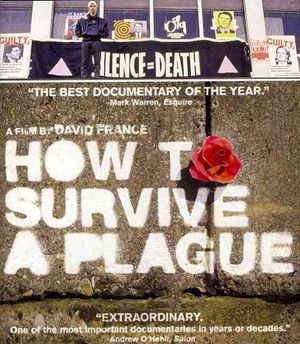 How to Survive a Plague image number 0