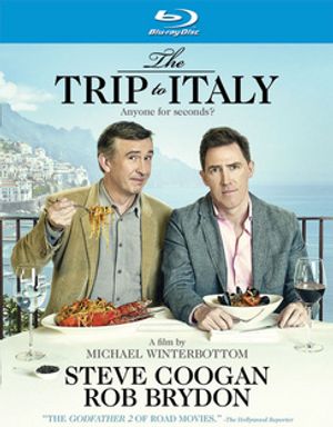 The Trip to Italy image number 0