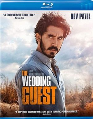 The Wedding Guest image number 0
