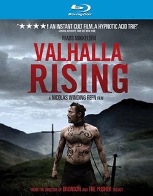 Valhalla Rising image number 0