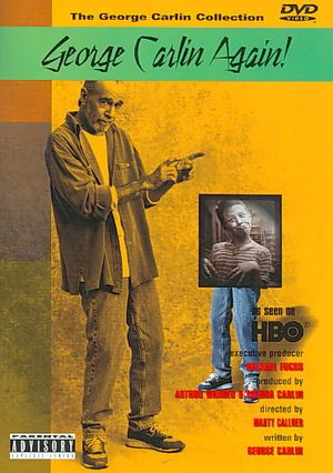 George Carlin: Again! image number 0