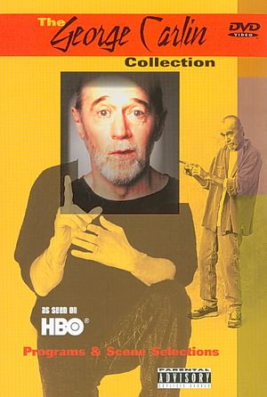 The George Carlin Collection image number 0