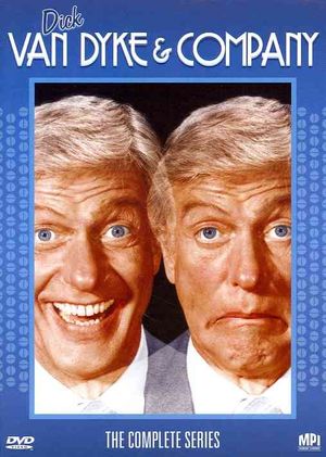Dick Van Dyke & Company: The Complete Series image number 0